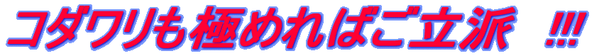 R_ɂ߂΂h@!!!